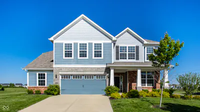 13514 Lamb Drive, Fishers