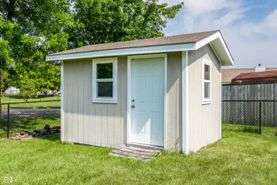 9842 Herald Square, Fishers - 31