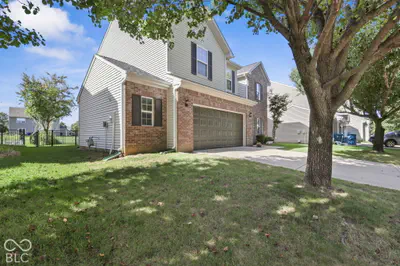 13974 Boulder Canyon Drive, Fishers - 3