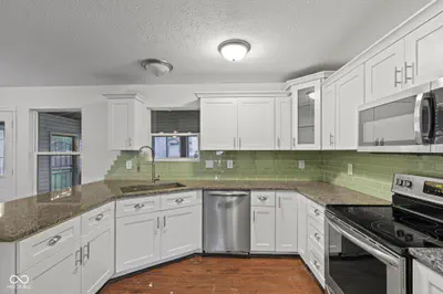 5448 Adina Court, Indianapolis - 7