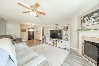 45 Country Club Court, Crawfordsville - 7