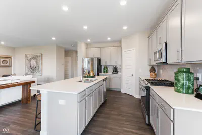 9334 Harston Street, McCordsville - 12