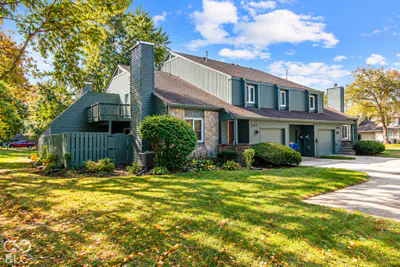563 Conner Creek Drive, Fishers - 2