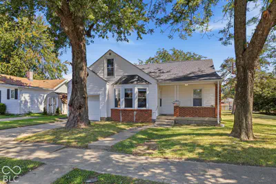 3612 Forest Terrace Court, Anderson - 2