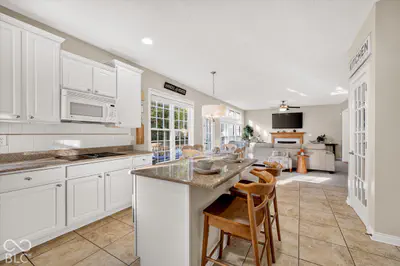 10911 Tallow Wood Lane, Indianapolis - 13