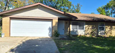 3549 Luewan Court, Indianapolis