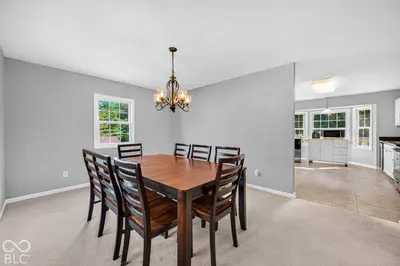 3598 E Rembrandt Drive, Martinsville - 16