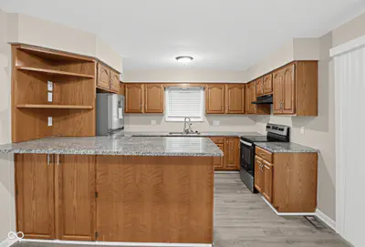 708 Mitchner Drive, Indianapolis - 7
