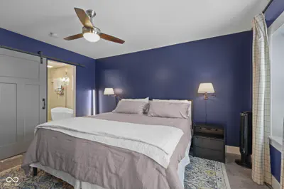 736 Lincoln Street, Indianapolis - 26