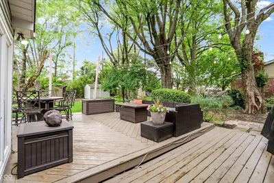 7633 Singleton Street, Indianapolis - 29
