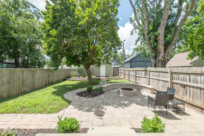 1238 Talbott Street, Indianapolis - 29