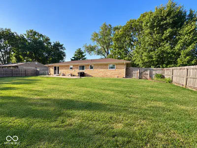 775 E Stop 11 Road, Indianapolis - 46