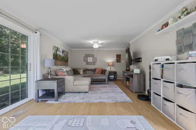 1652 74th Place, Indianapolis - 11