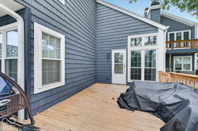 7608 Harbour Isle, Indianapolis - 35
