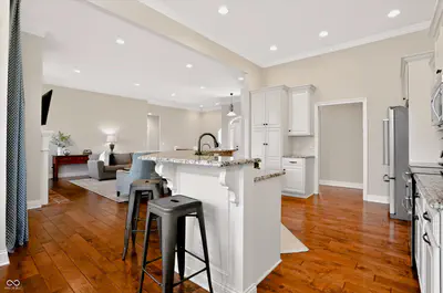 1812 Golden Field Drive, Greenwood - 19