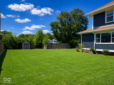 3006 Ruckle Street, Indianapolis - 2