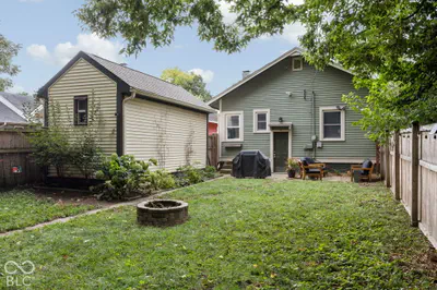 4251 Carrollton Avenue, Indianapolis - 45