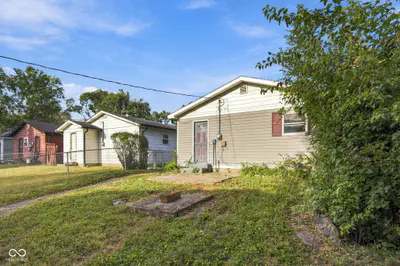 3635 Kinnear, Indianapolis - 26