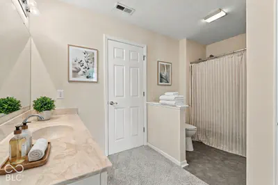6252 Eller Creek Drive, Fishers - 29