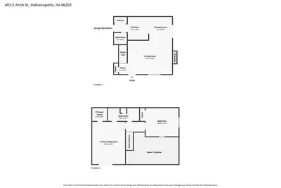 403 Arch Street, Indianapolis - 43