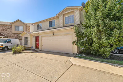 4939 Lewiston Drive, Indianapolis - 3