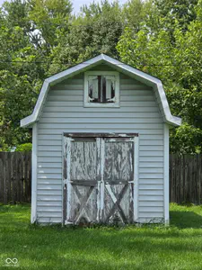2218 Gilbert Avenue, Indianapolis - 18