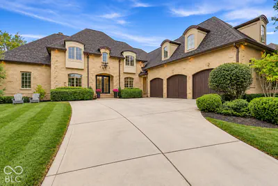 15479 Hidden Oaks Lane, Carmel - 2