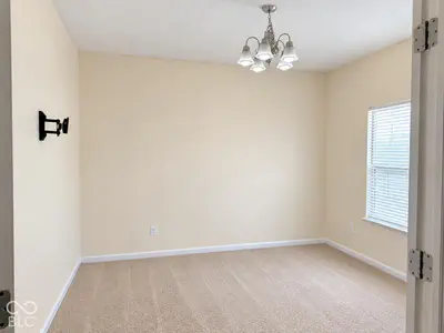 4348 Big Leaf Lane, Indianapolis - 4