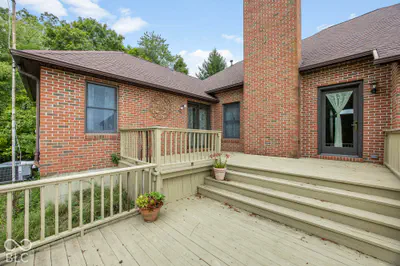 6114 Gant Road, Brookville - 59