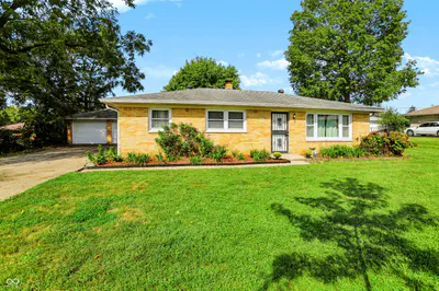4540 S Keystone Avenue, Indianapolis
