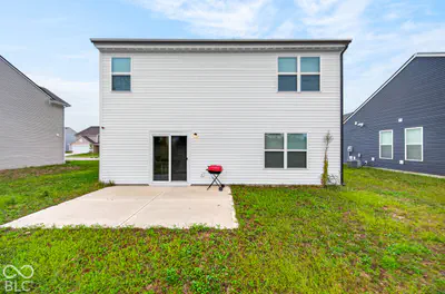 4032 Sedgewick Lane, Columbus - 49
