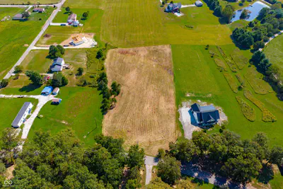 1000 block County Road 600, Brownstown - 11