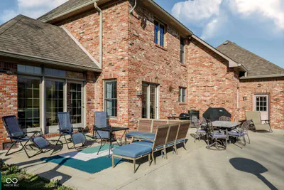 11025 McLaughlin Lane, Mooresville - 38