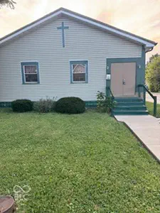 102 Catherwood Avenue, Indianapolis