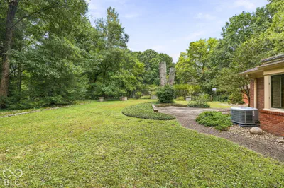 1400 52nd Street, Indianapolis - 40