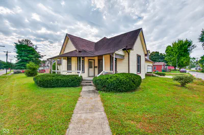 923 Washington Street, Hope - 72
