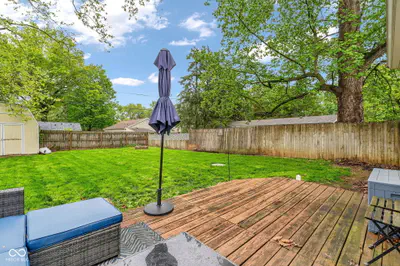 1918 68th Street, Indianapolis - 47
