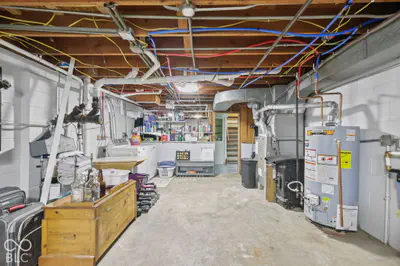 6375 Derbyshire Road, Indianapolis - 45