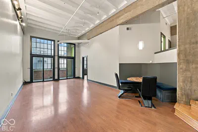 611 Park Avenue #109, Indianapolis - 16