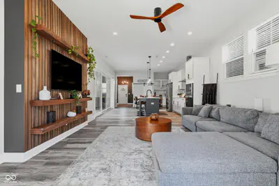 6939 Pickett Place, Carmel - 27