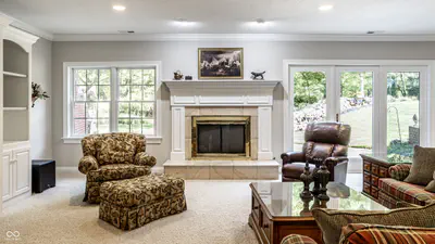 4480 121st Street, Zionsville - 36