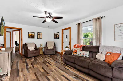 11422 State Road 47, Thorntown - 11