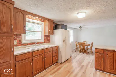 4380 County Road 1025 Road, Indianapolis - 4