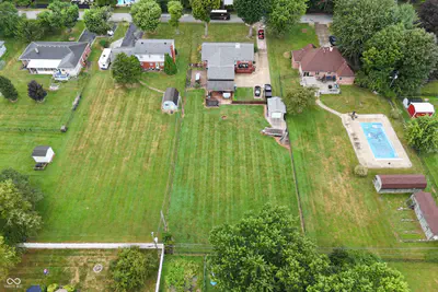 6545 Brill Road, Indianapolis - 71
