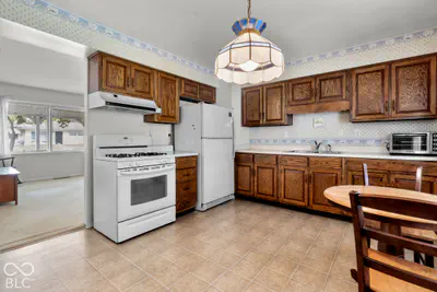 6750 52nd Street, Indianapolis - 7