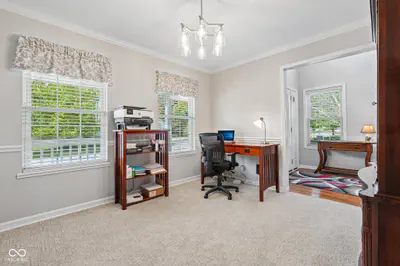10515 Wildwood Drive, Zionsville - 17