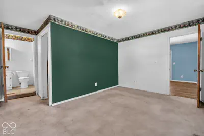 5108 Honey Manor Court, Indianapolis - 14
