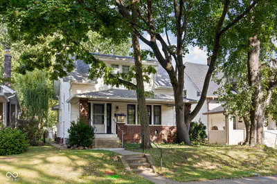 505 Dequincy Street, Indianapolis