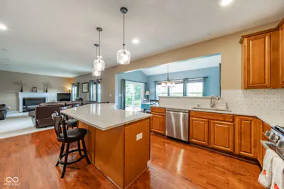 5825 Somerset Boulevard E, Bargersville - 11