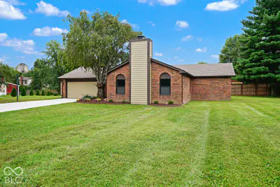 11331 Bloomfield Court, Indianapolis - 3
